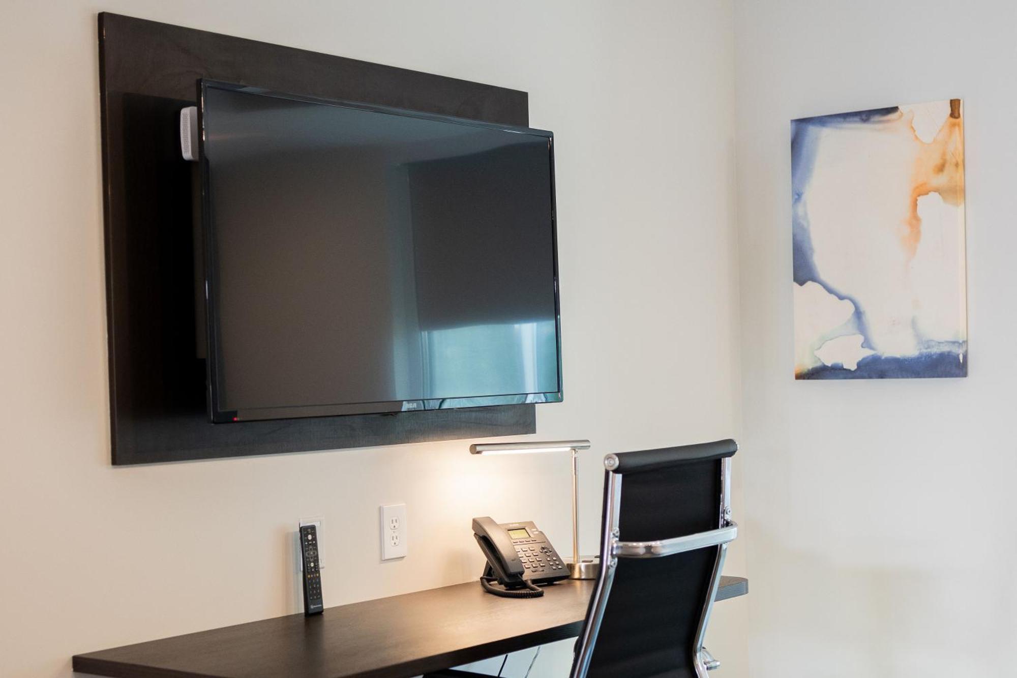 Stayapt Suites Raleigh-Durham/Rtp Clegg Extérieur photo